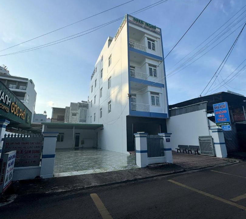 Photo of Buildings in Buon Ma Thuot