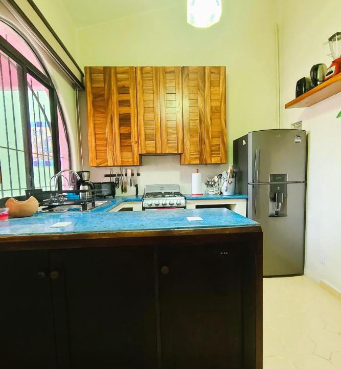 Photo of Kitchen in Hidalgo
