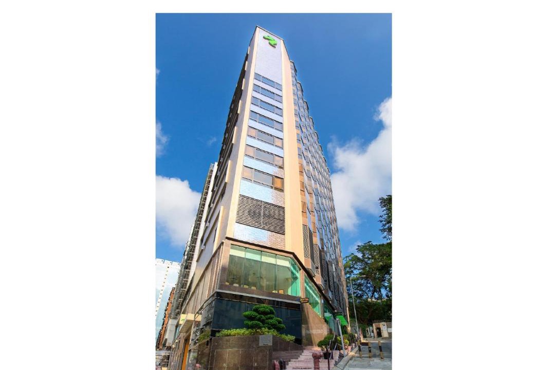 Photo of Buildings in Tsim Sha Tsui