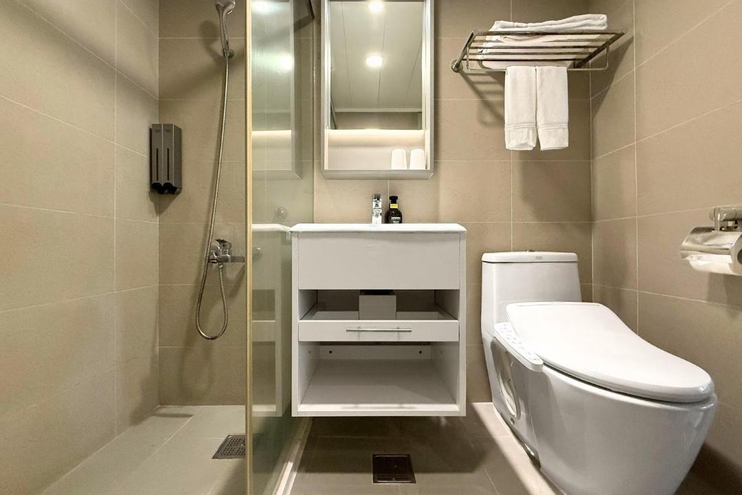 Photo of Bathroom in Ximending