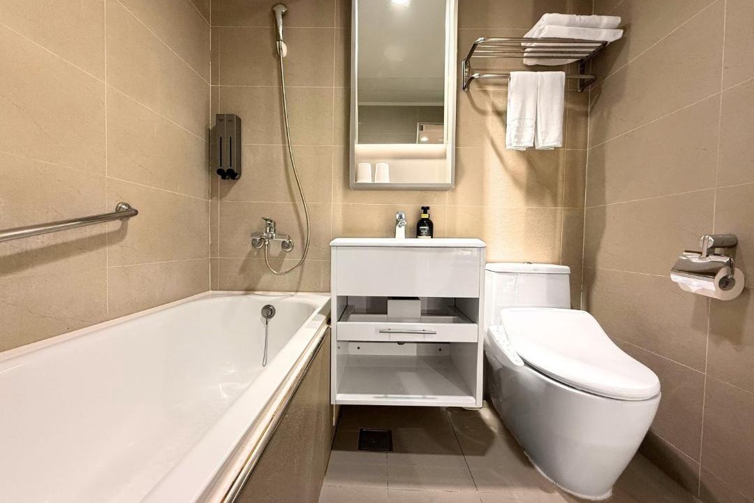 Photo of Bathroom in Ximending