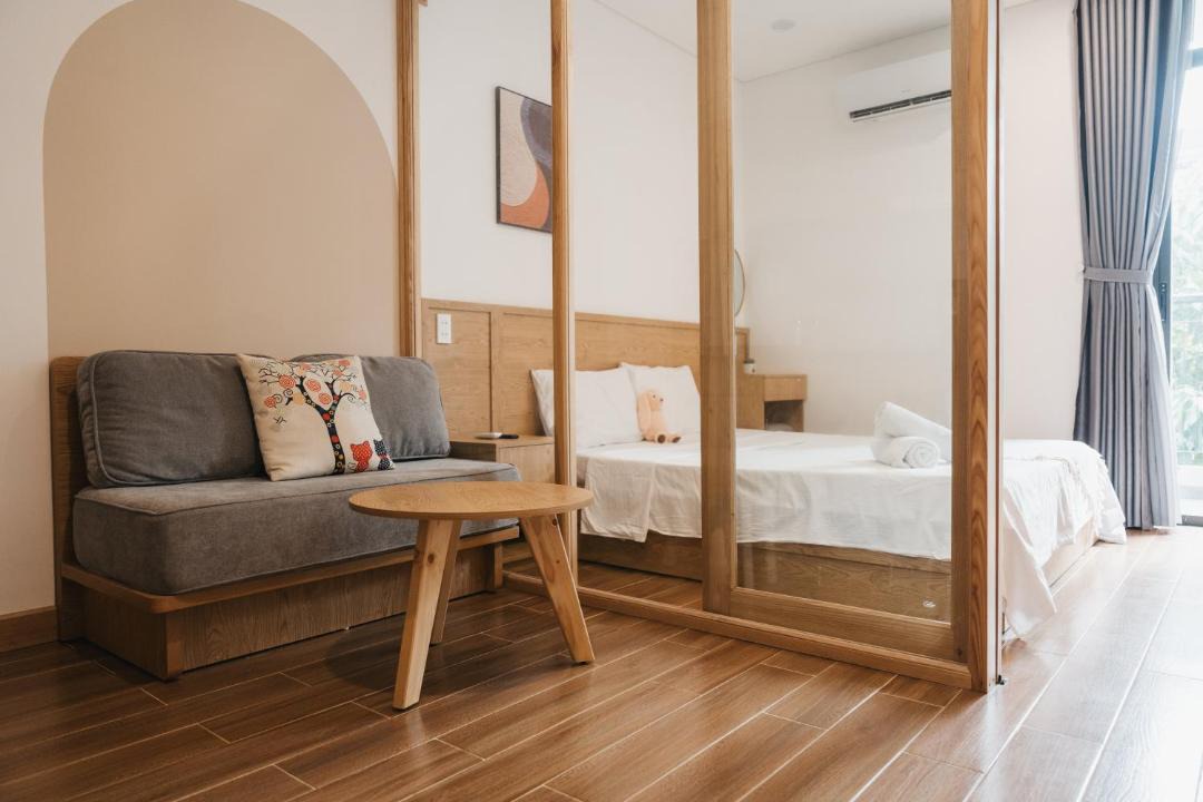 Photo of Bedroom in Ngu Hanh Son