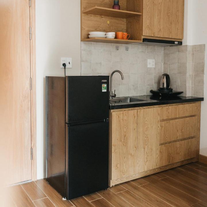 Photo of Kitchen in Ngu Hanh Son