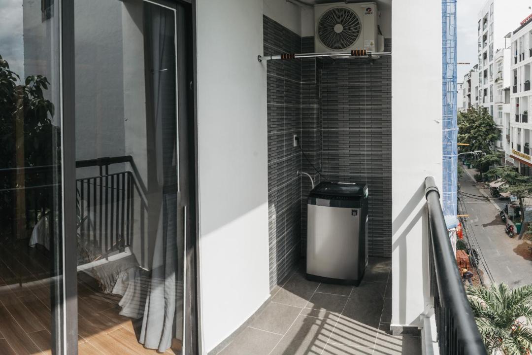 Photo of Patio Balcony in Ngu Hanh Son