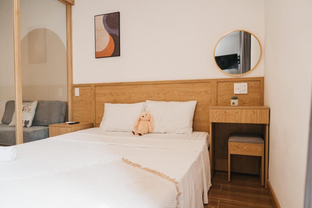 Photo of Bedroom in Ngu Hanh Son