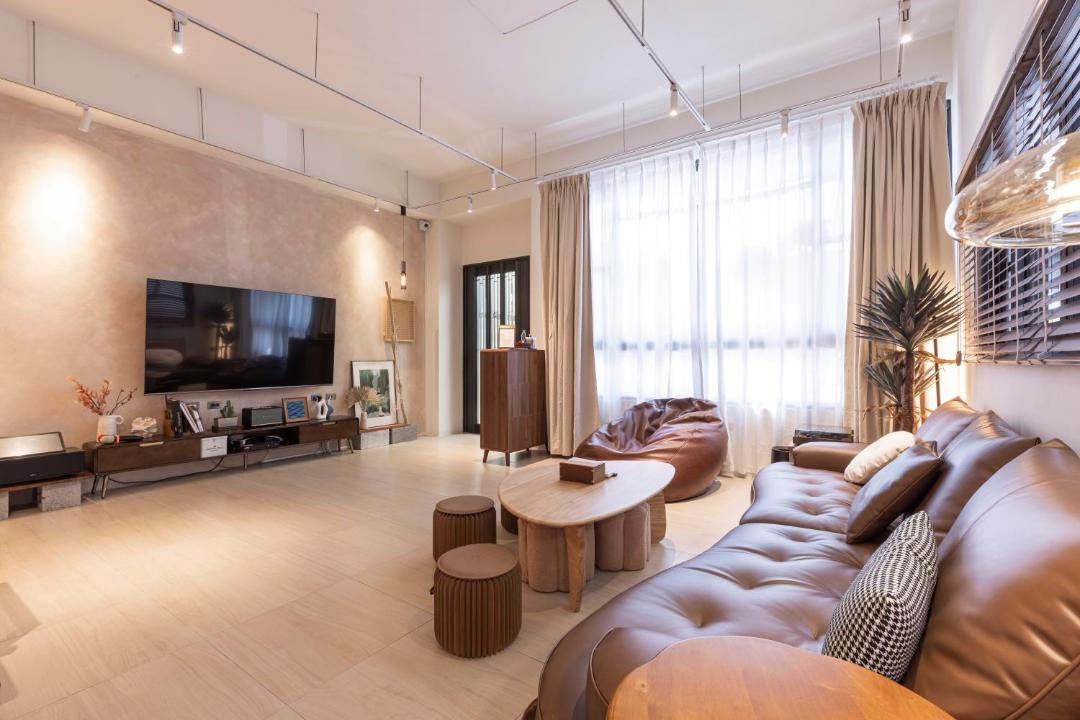Photo of Livingroom in Xinyi