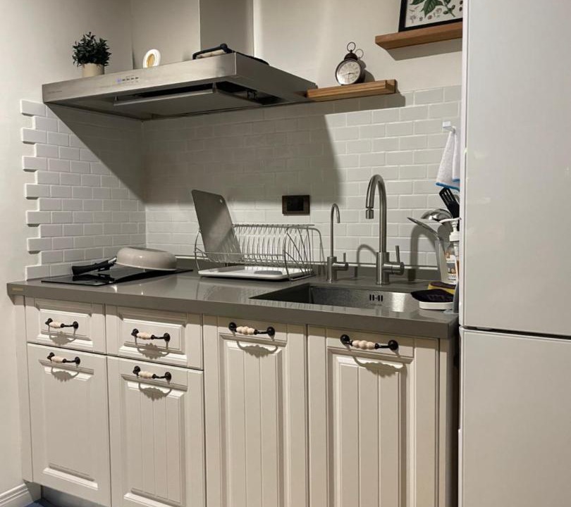 Photo of Kitchen in Gukeng