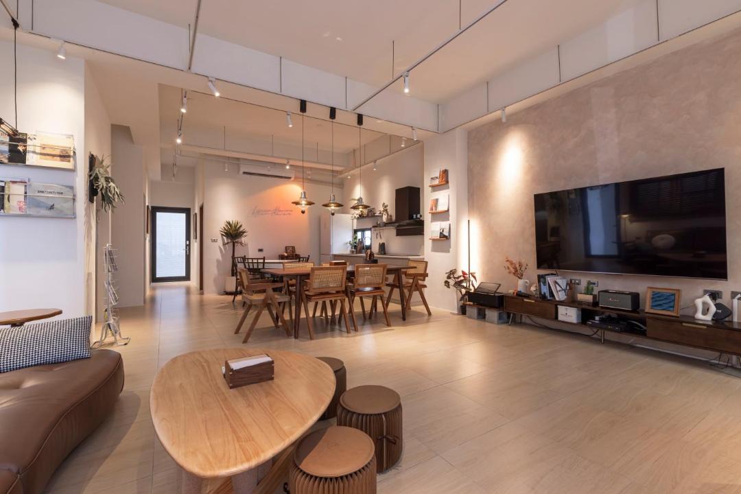 Photo of Livingroom in Xinyi