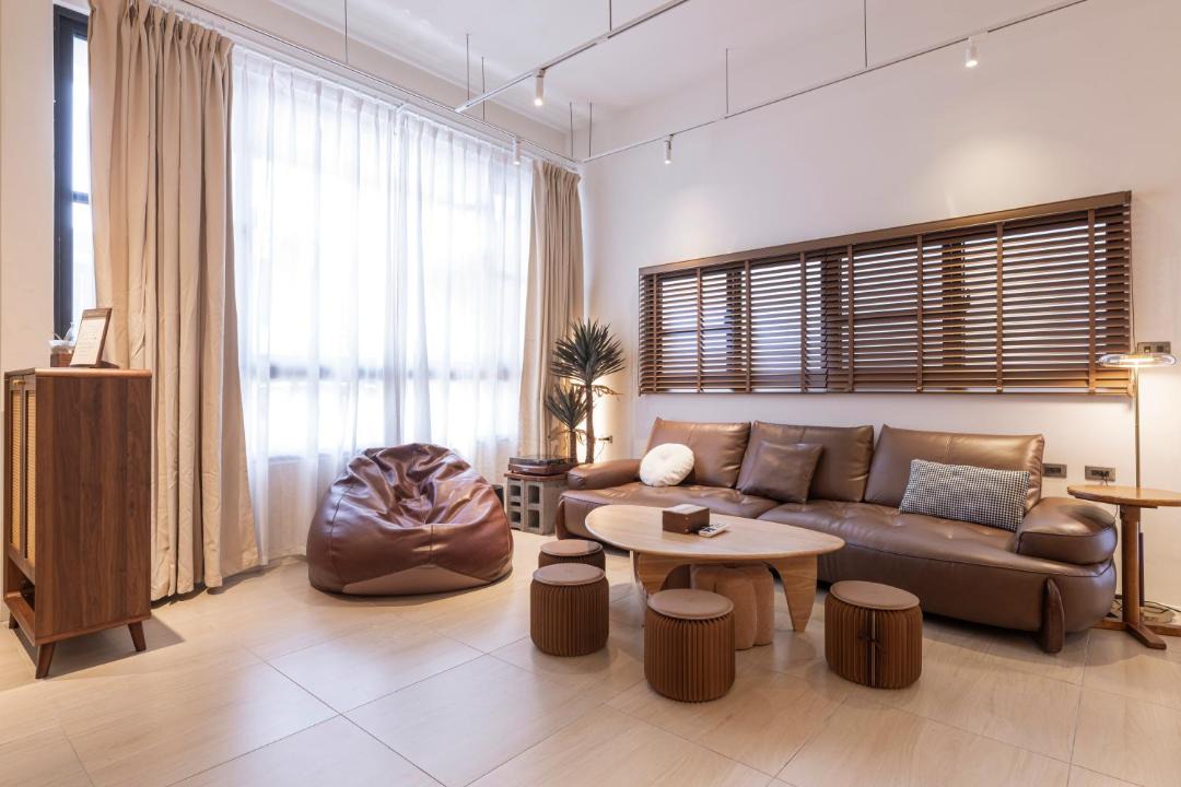 Photo of Livingroom in Xinyi