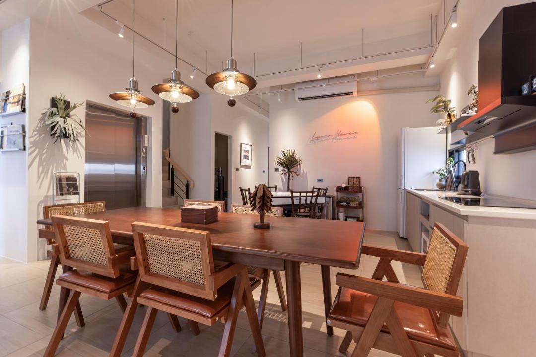 Photo of Kitchen in Xinyi