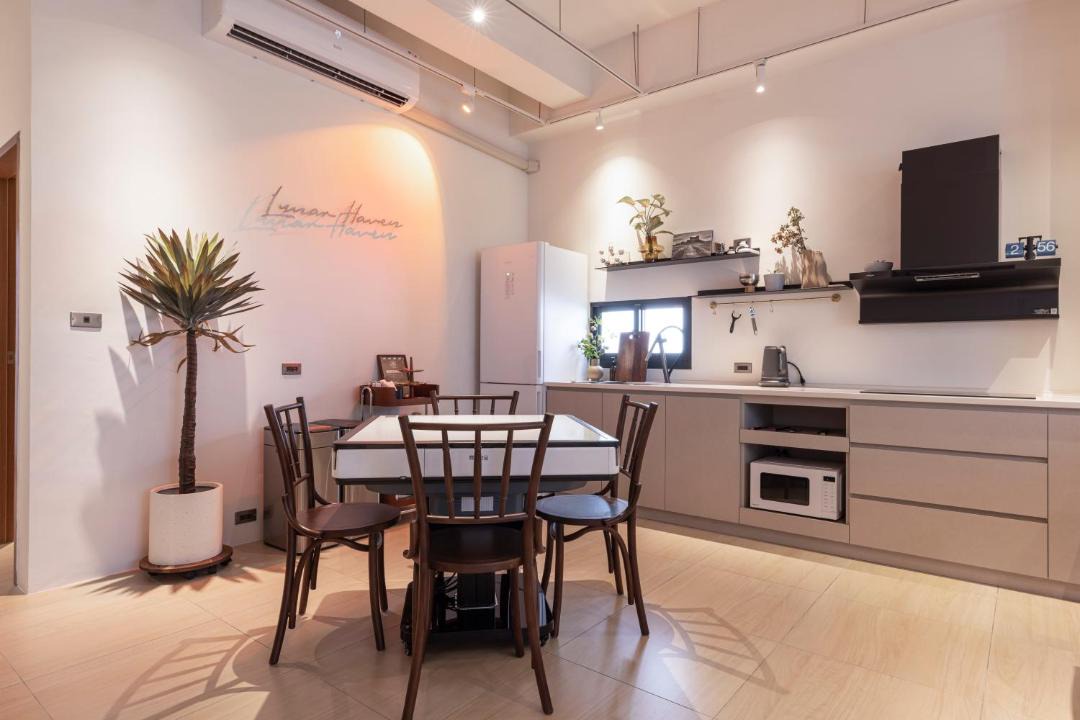 Photo of Kitchen in Xinyi