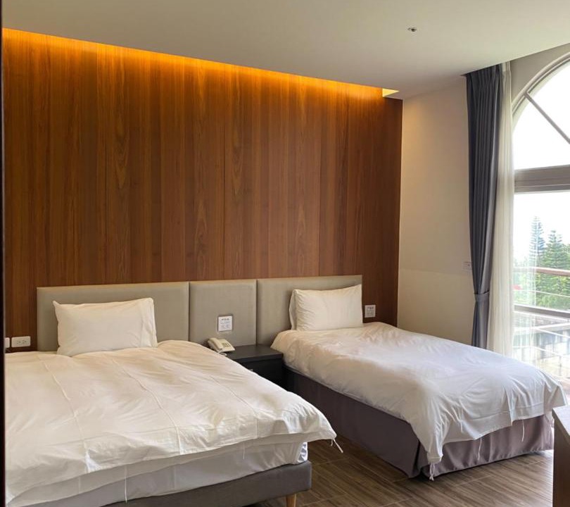 Photo of Bedroom in Shoufeng
