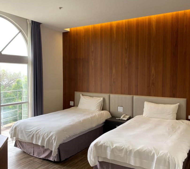 Photo of Bedroom in Shoufeng