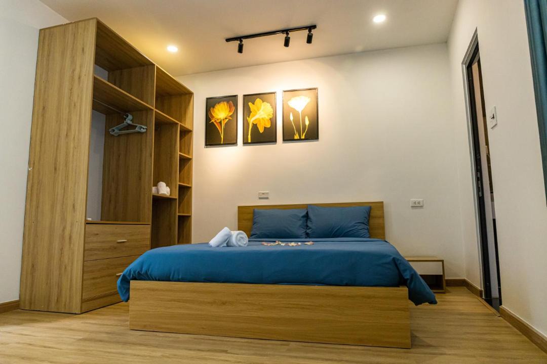 Photo of Bedroom in Son Tra