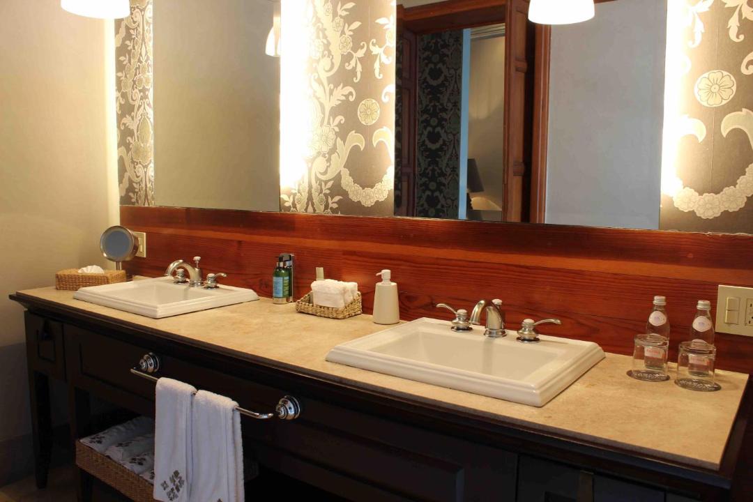 Photo of Bathroom in Historic Centre