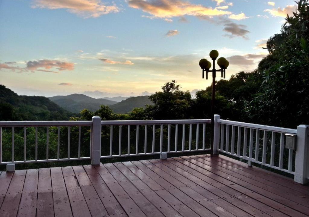 Photo of Patio Balcony in Sanyi