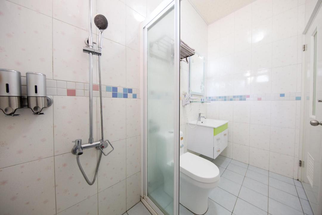 Photo of Bathroom in Lyudao