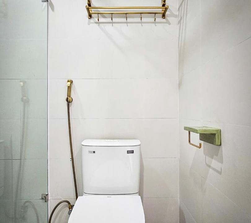 Photo of Bathroom in Ba Dinh