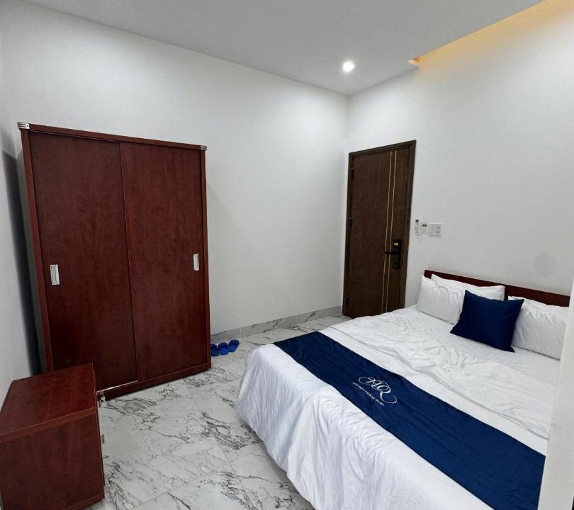 Photo of Bedroom in Duc Trong