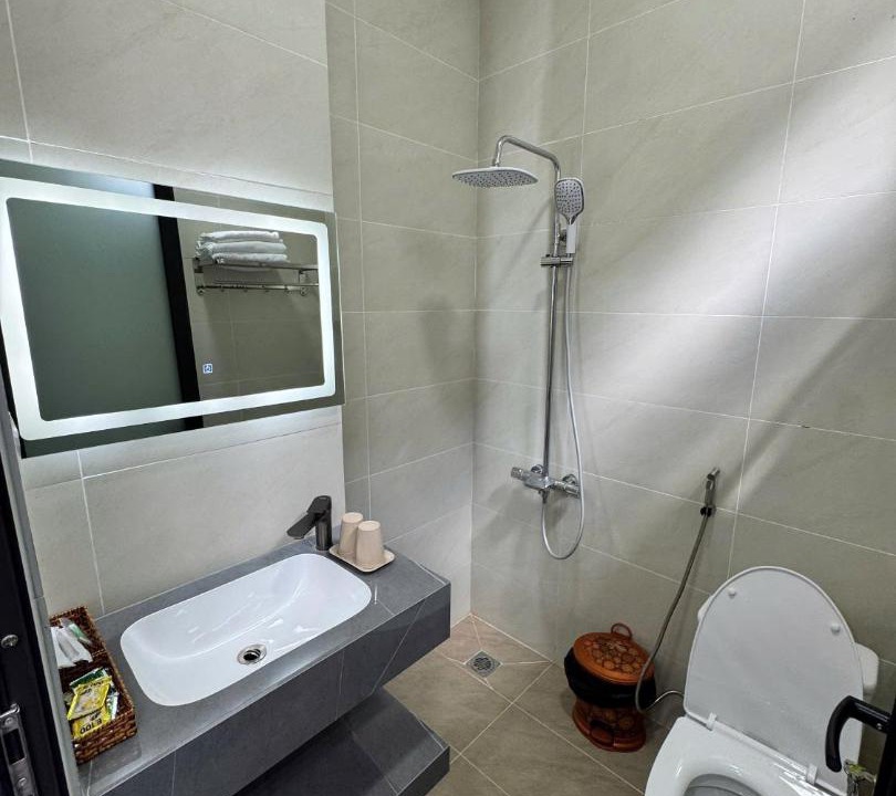 Photo of Bathroom in Duc Trong