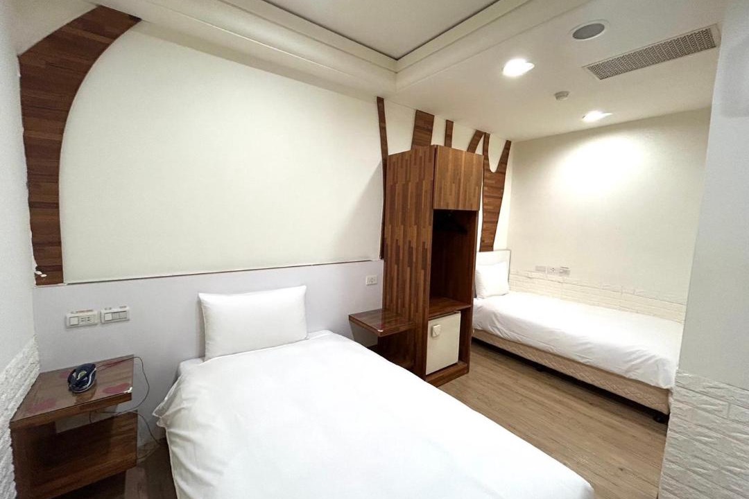 Photo of Bedroom in Datong