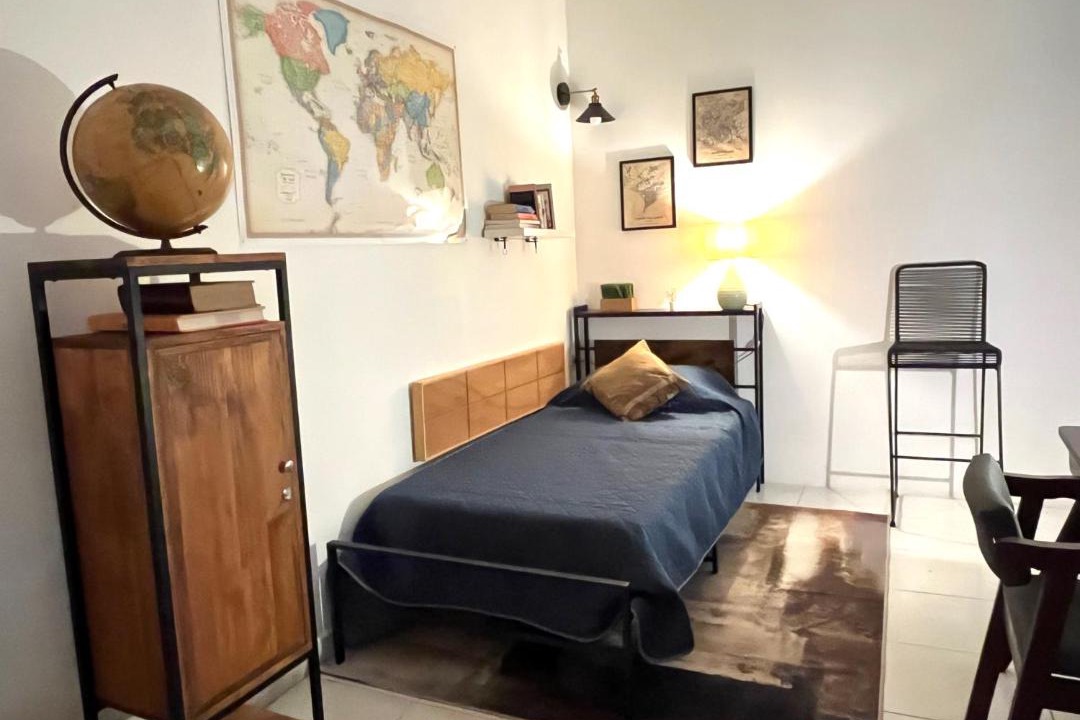 Photo of Bedroom in Puerto Vallarta
