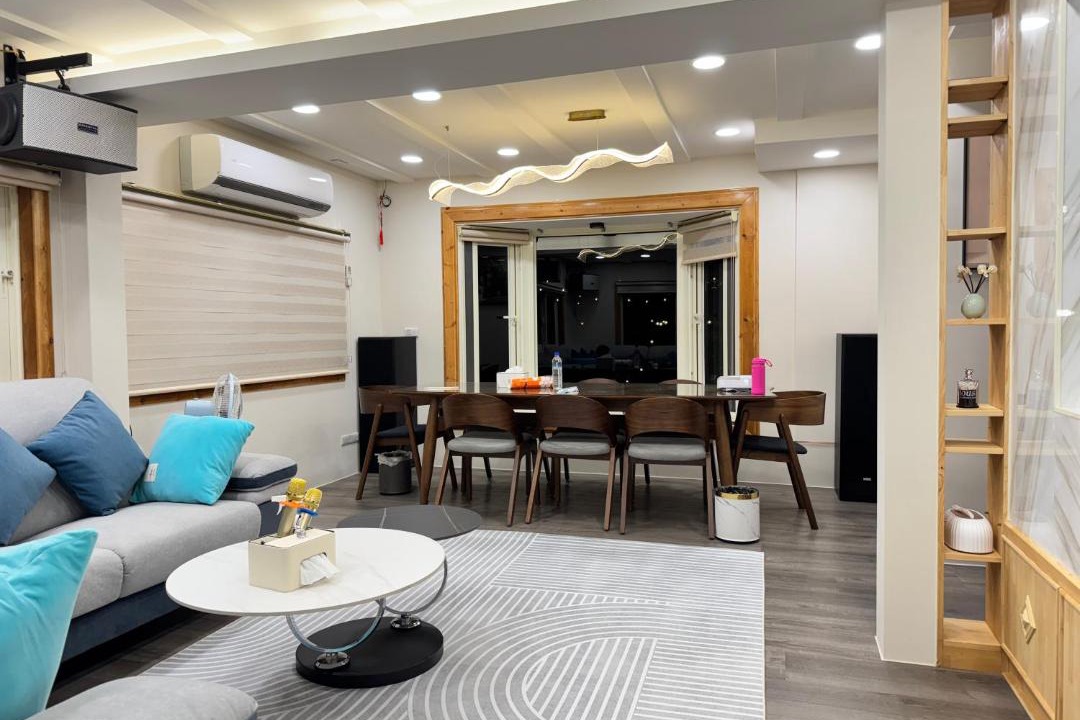 Photo of Livingroom in Gukeng