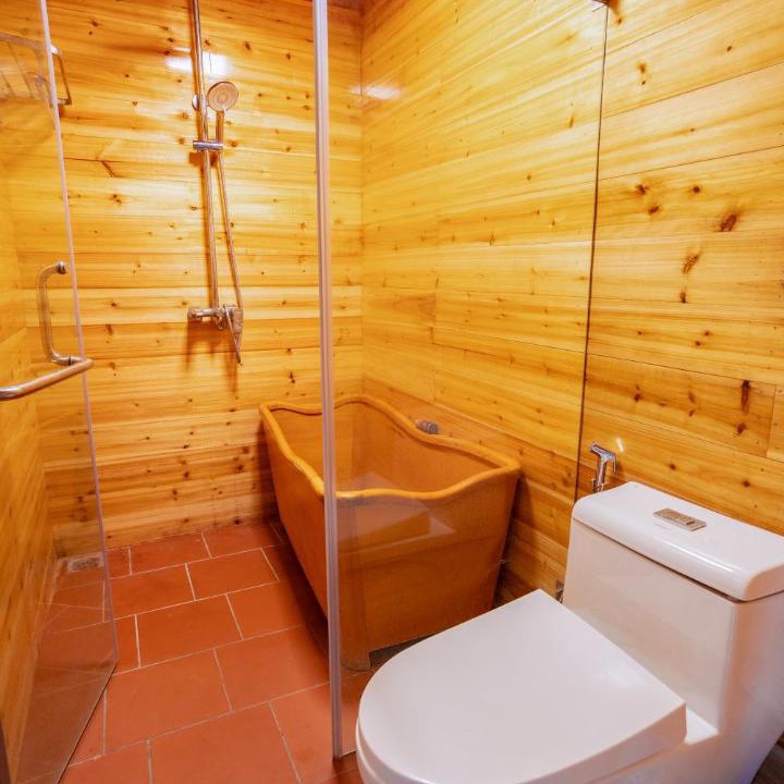Photo of Bathroom in Sa Pa