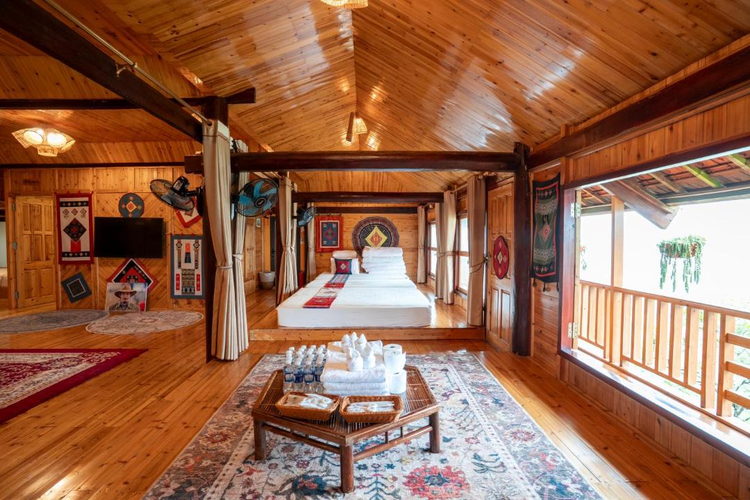 Photo of Bedroom in Sa Pa