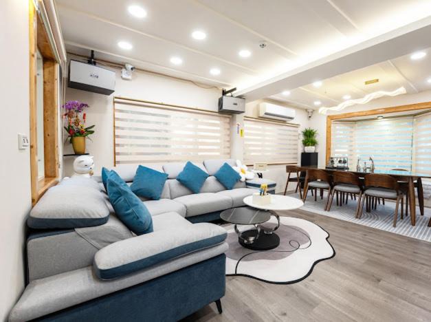 Photo of Livingroom in Gukeng