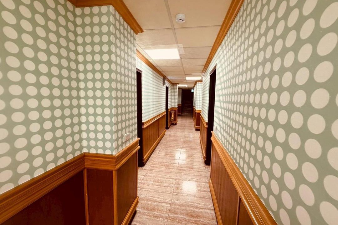 Photo of Bathroom in Dongpu