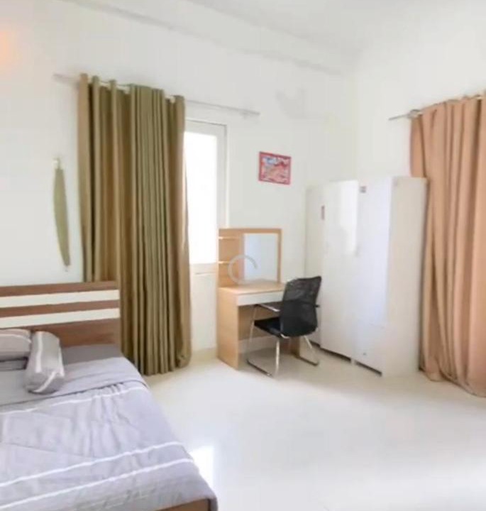Photo of Bedroom in Nhat Tan