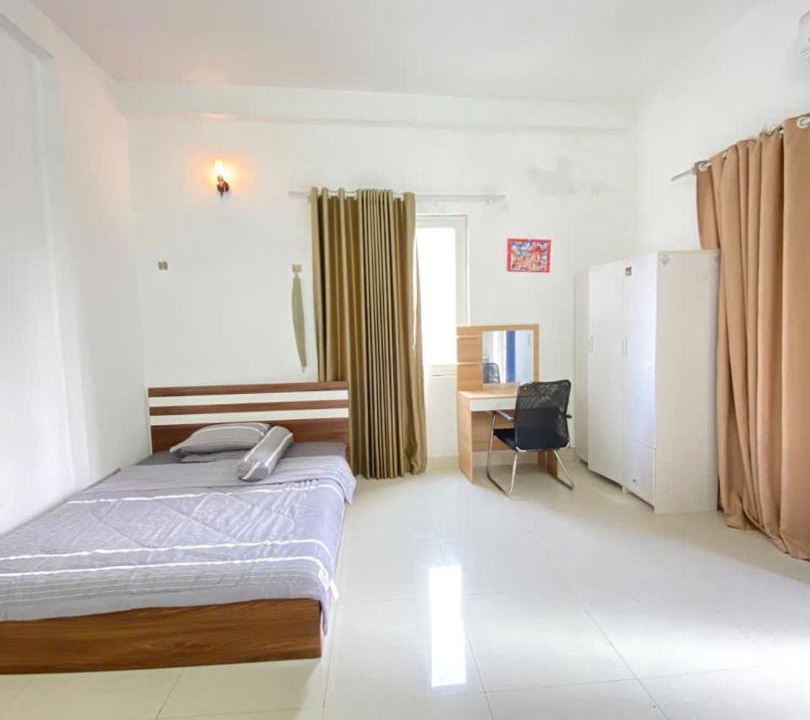 Photo of Bedroom in Nhat Tan