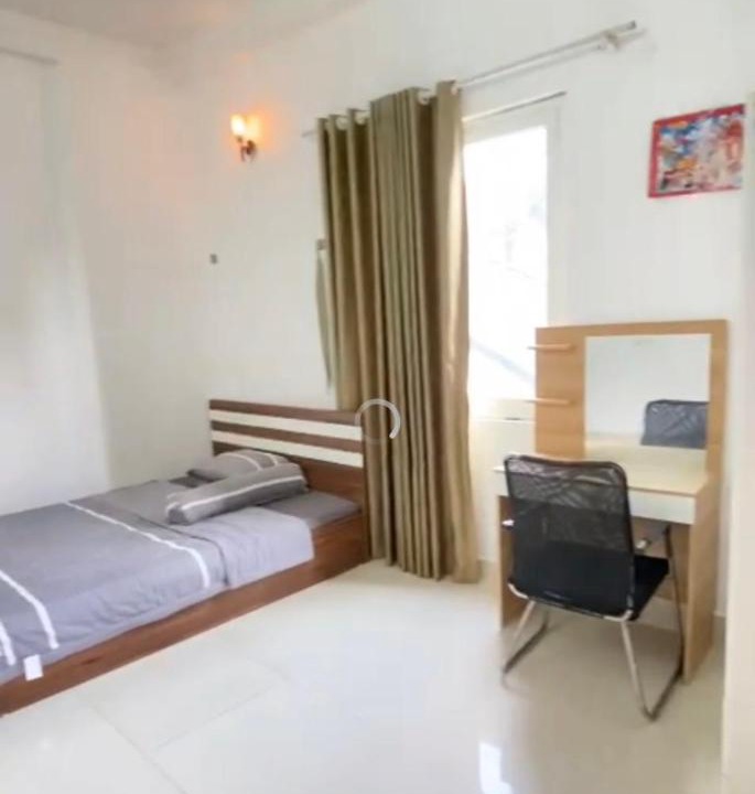 Photo of Bedroom in Nhat Tan