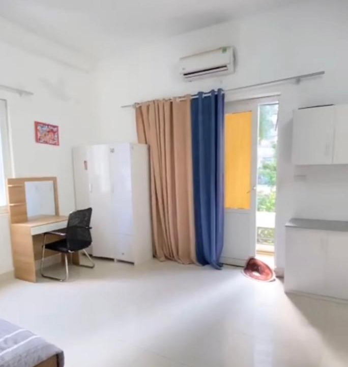 Photo of Bedroom in Nhat Tan
