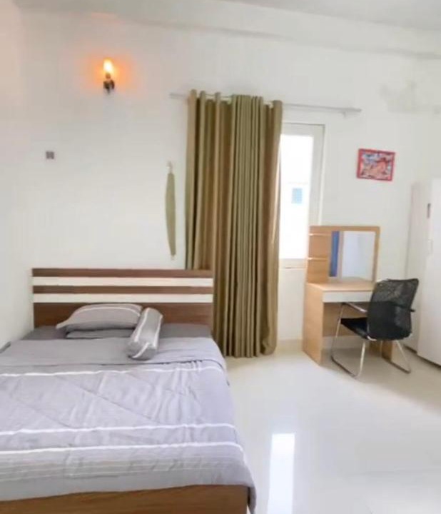 Photo of Bedroom in Nhat Tan