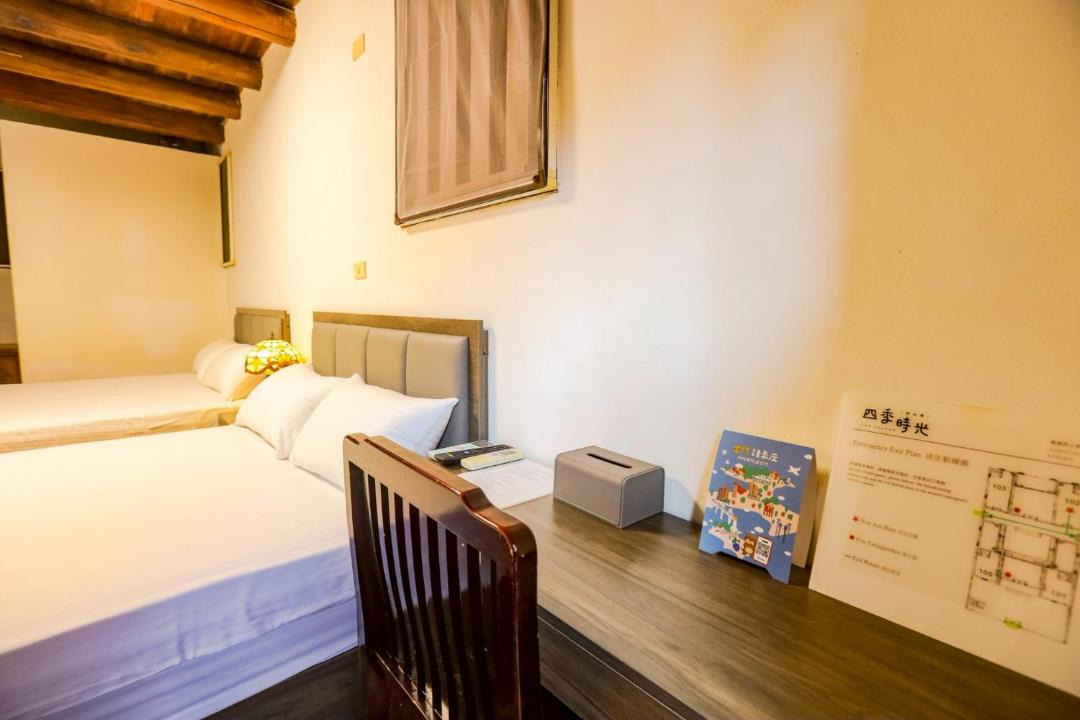 Photo of Bedroom in Xinyi