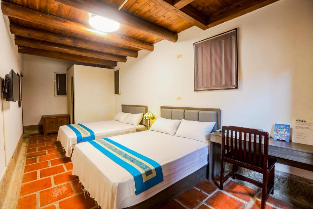 Photo of Bedroom in Xinyi
