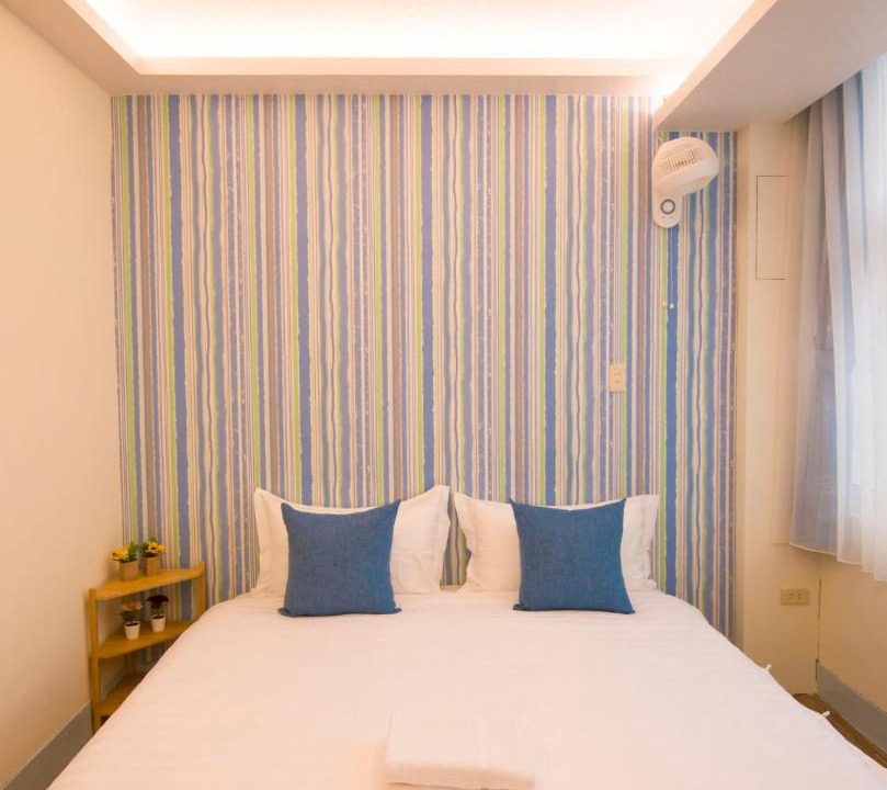 Photo of Bedroom in West Central District