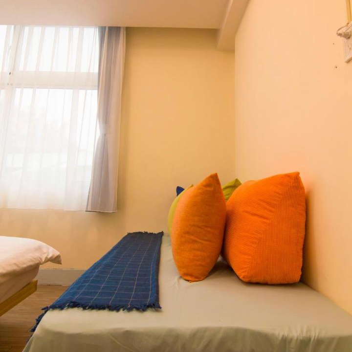 Photo of Bedroom in West Central District