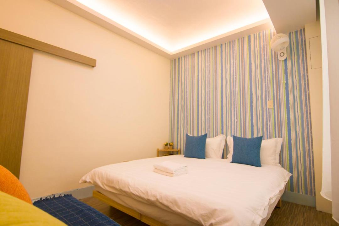 Photo of Bedroom in West Central District
