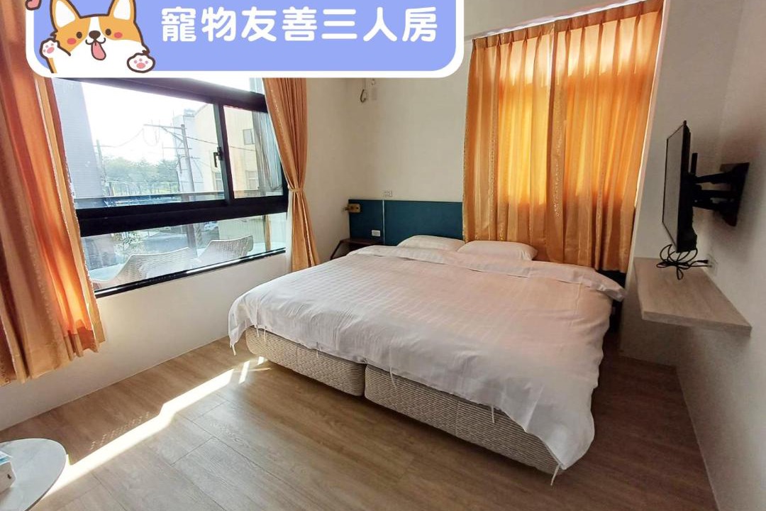 Photo of Bedroom in Gukeng