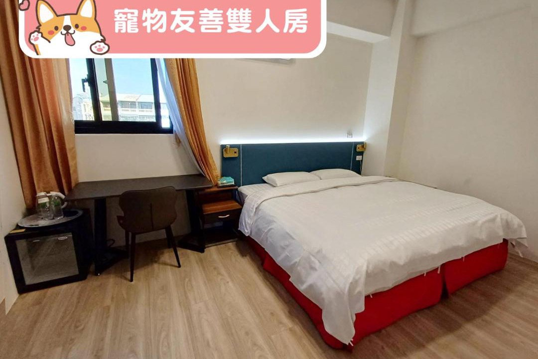 Photo of Bedroom in Gukeng