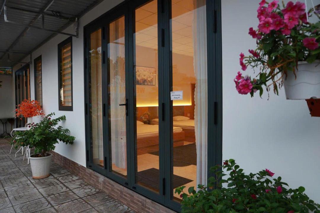 Photo of Patio Balcony in Long Hai