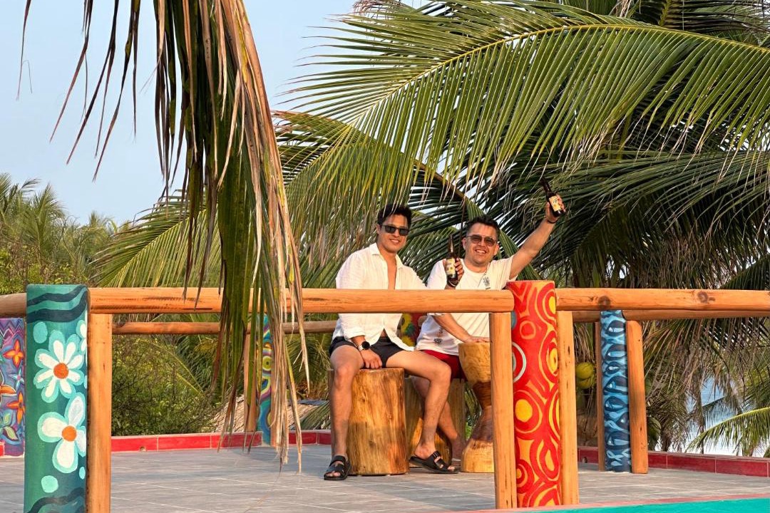 Photo of Others in Santa Maria Tonameca