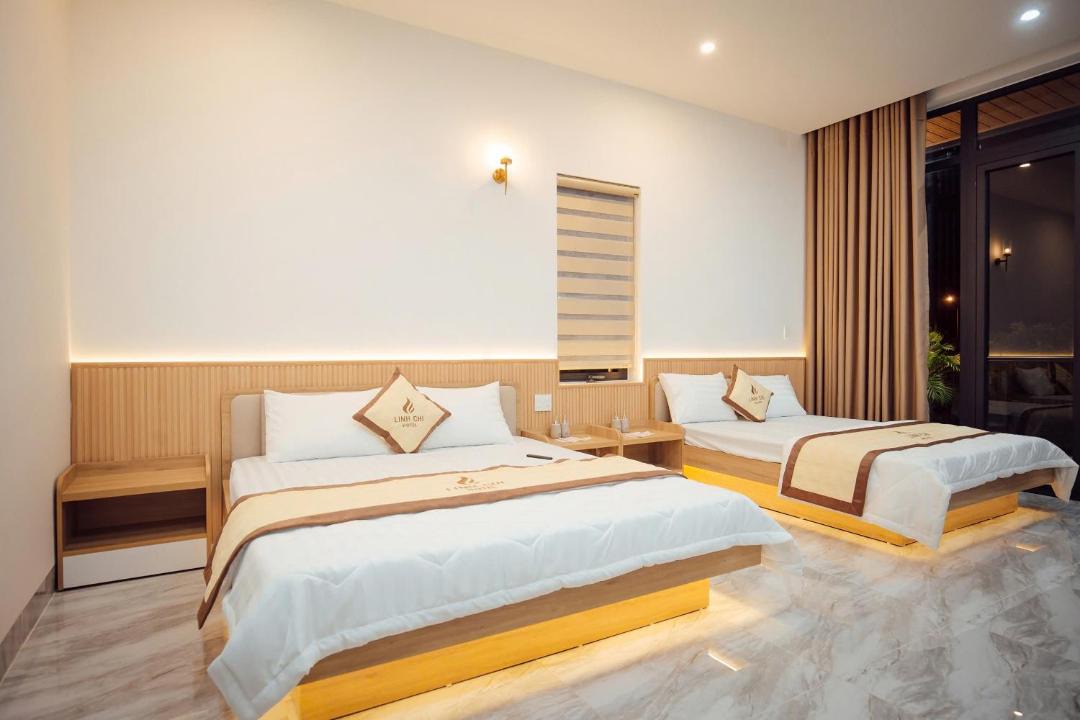 Photo of Bedroom in Son Tinh