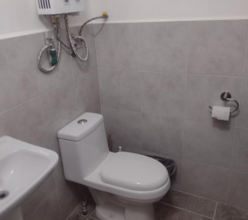Photo of Bathroom in Ciudad Juarez