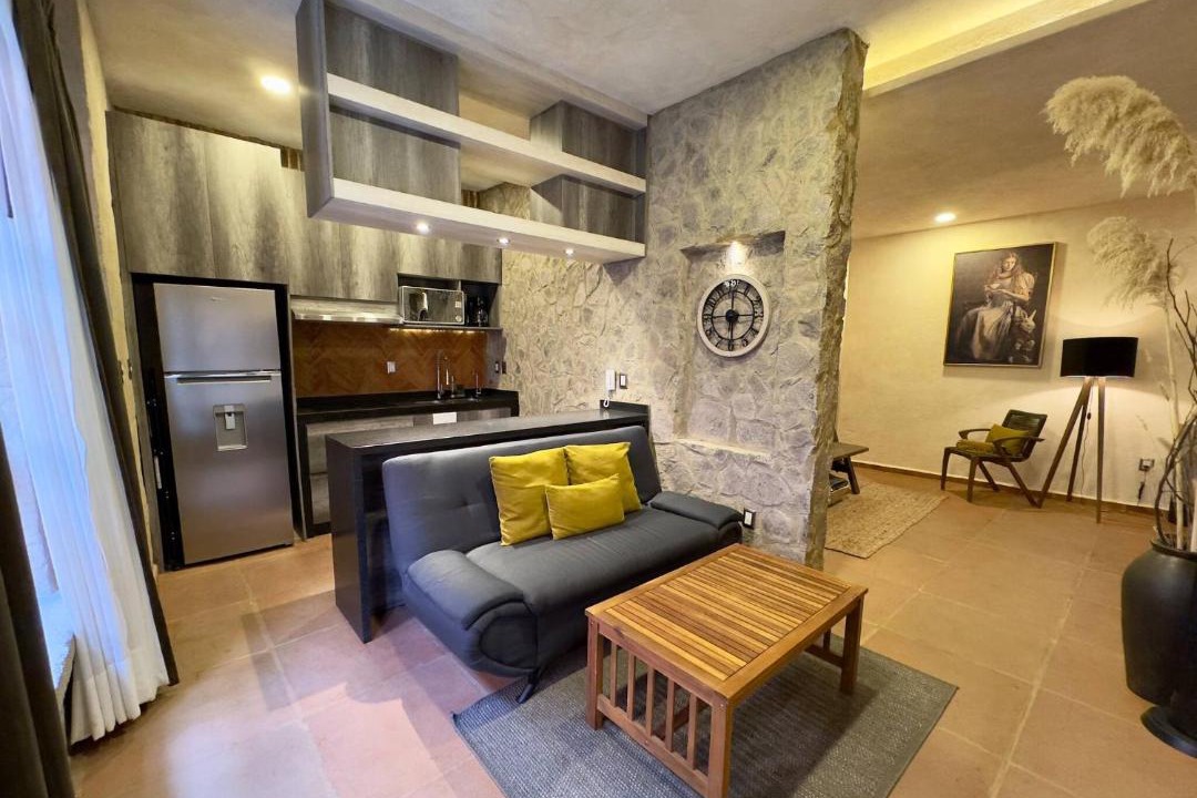 Photo of Livingroom in Santeagueda