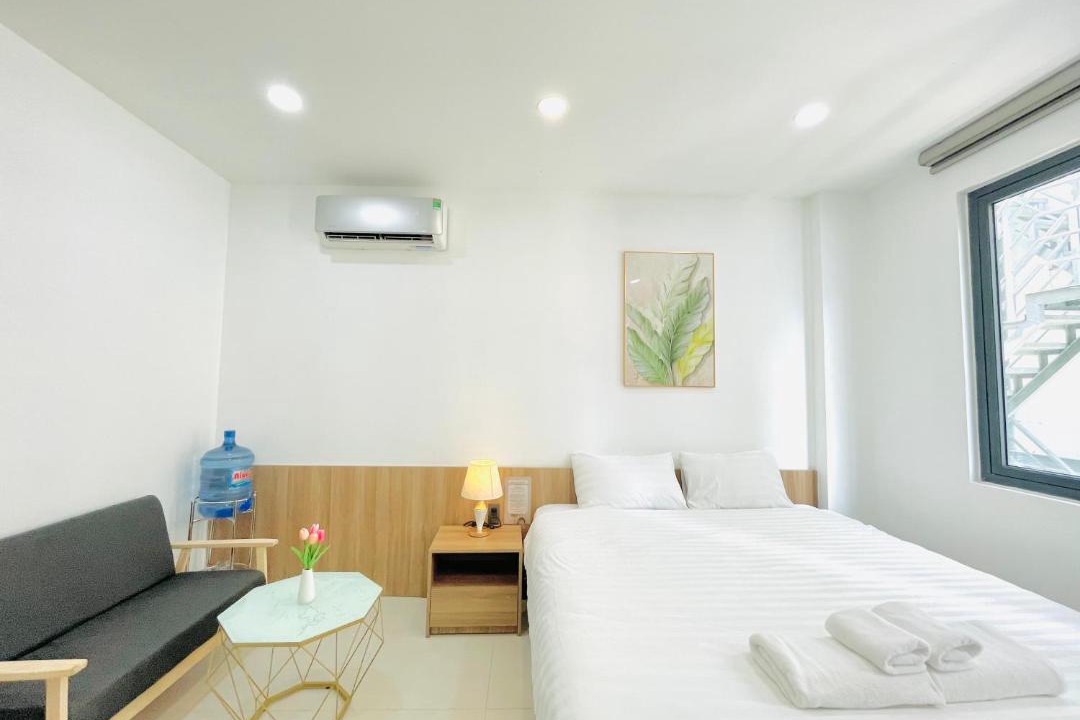Photo of Bedroom in An Phu