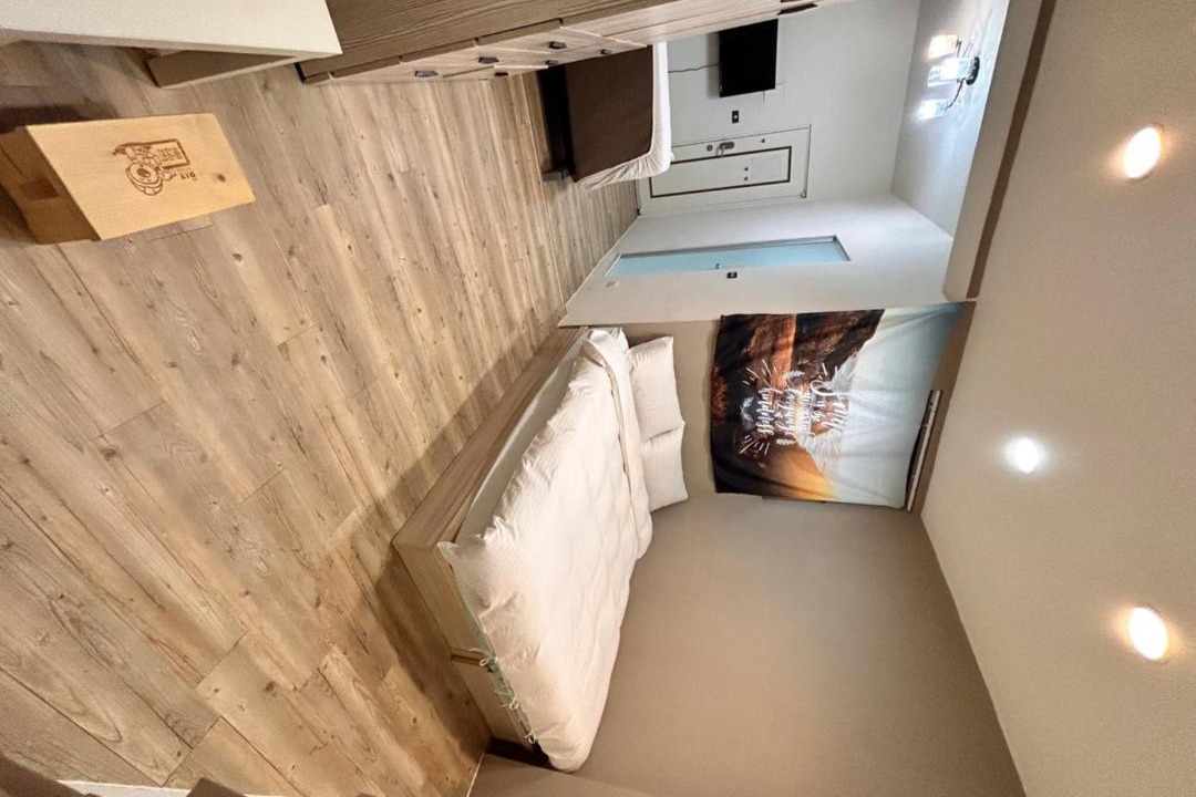 Photo of Bedroom in Xitun District